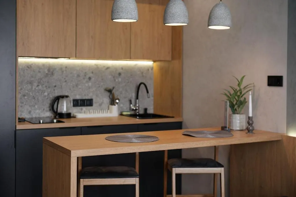 Apartment Myfreedom Апартаменти Жк Liko-Grad Perfect Town Kyiv