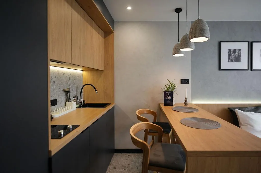Apartment Myfreedom Апартаменти Жк Liko-Grad Perfect Town Kyiv