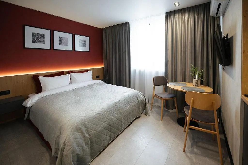 Myfreedom Апартаменти Жк Liko-Grad Perfect Town Kyiv Apartment