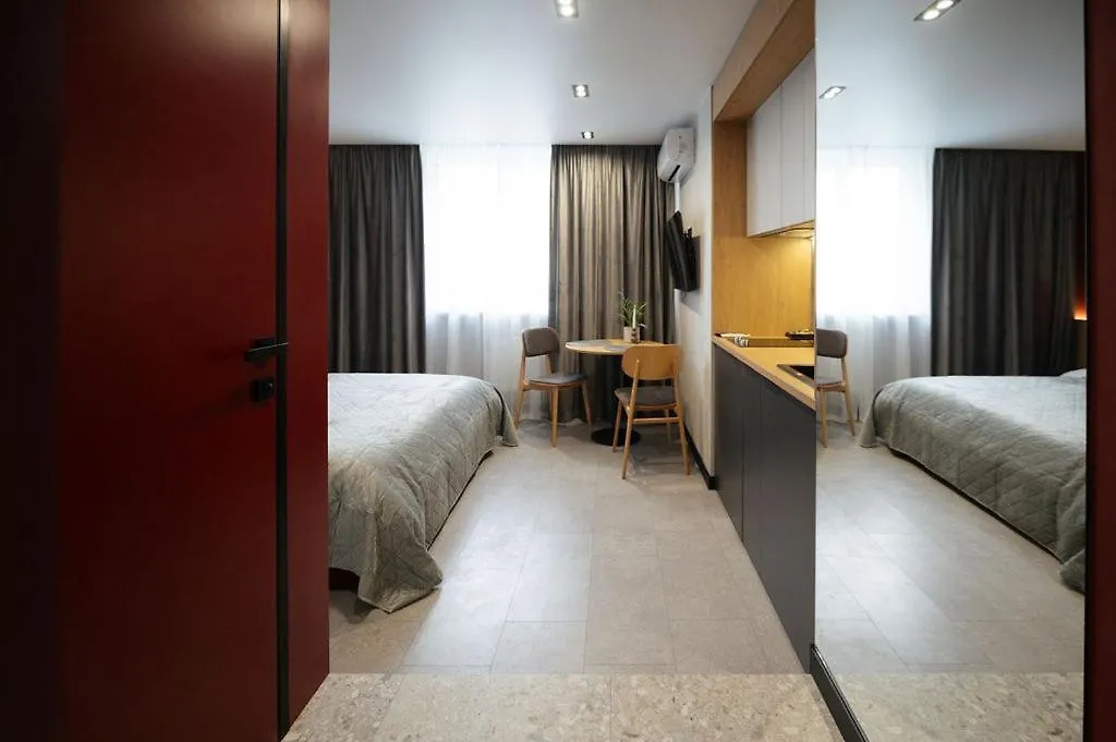 Myfreedom Апартаменти Жк Liko-Grad Perfect Town Kyiv Apartment
